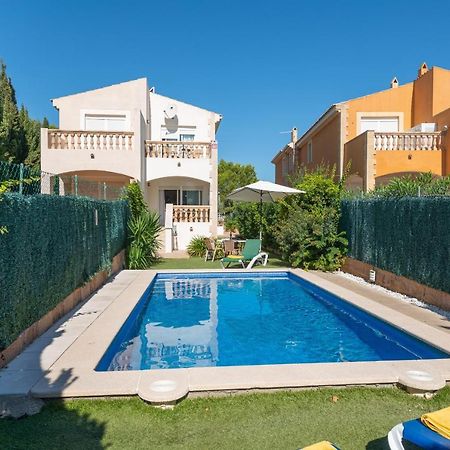 Sunset Villa El Olivo Alcúdia Exteriér fotografie