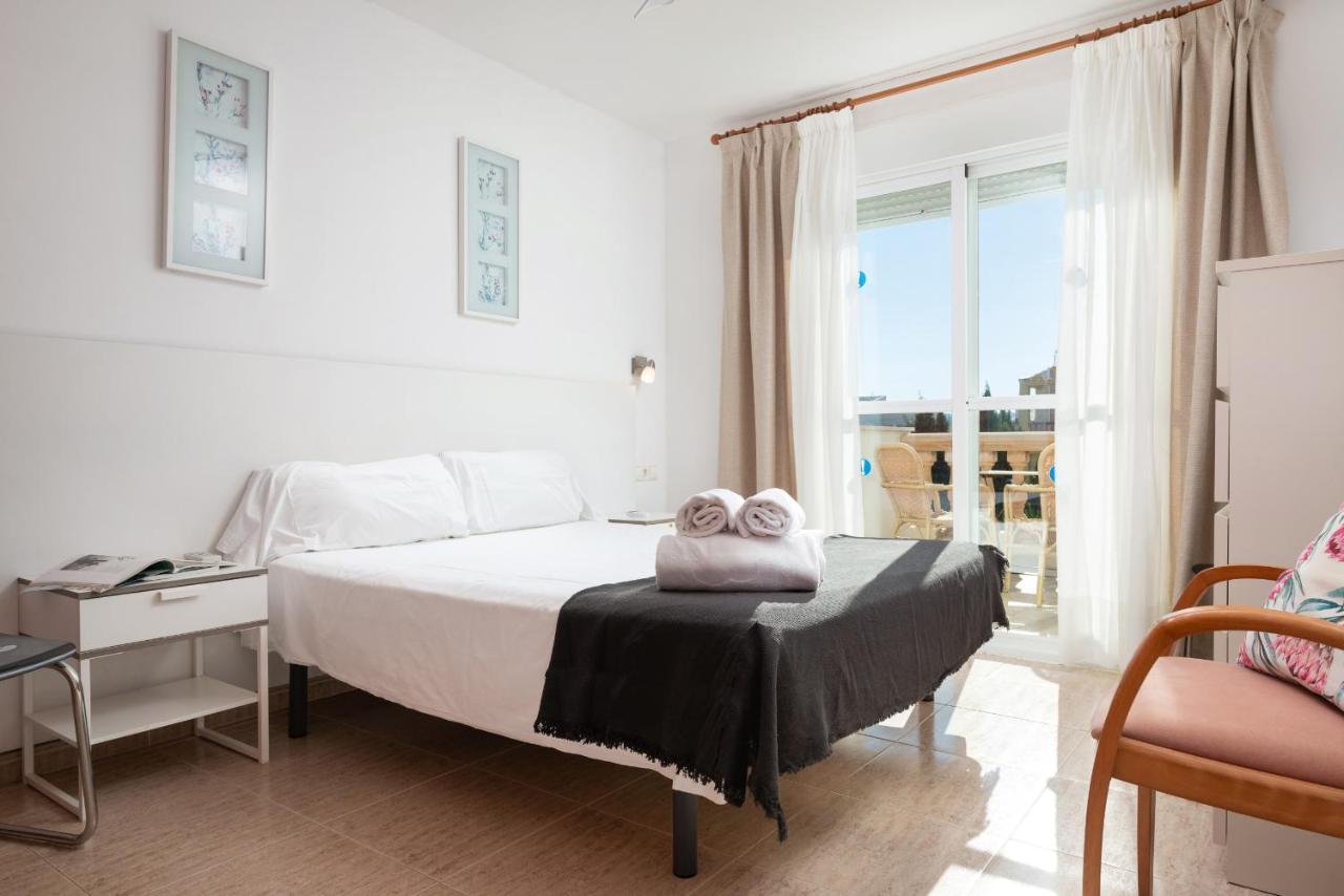 Sunset Villa El Olivo Alcúdia Exteriér fotografie